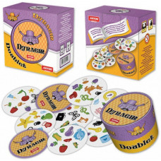 Гра Artos Дуплет