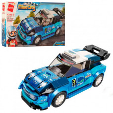 Гоночна машина Qman 4201