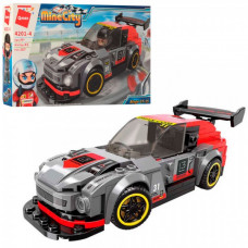 Гоночна машина Qman 4201