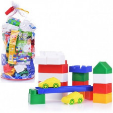 Конструктор Юника 0125