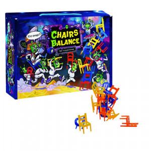 Гра Strateg Chairs Balance 30408S