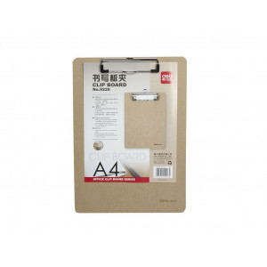 Планшет Deli А4 9226