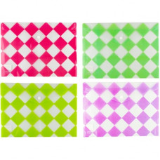 Папка на кнопці А4 FC3312-001