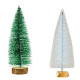 Искусственная елка на подставке 15 см 110298