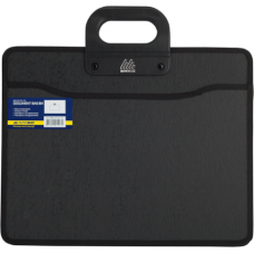 Портфель Buromax В4 BM.3733