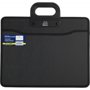 Портфель Buromax В4 BM.3733