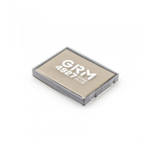 Штемпельна подушка змінна GRM Plus 4927