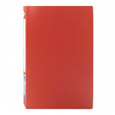 Папка-швидкозшивач Klerk А4 KL0115