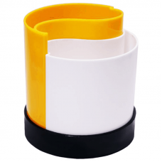 Підставка для ручок Інь-Янь DG 6906