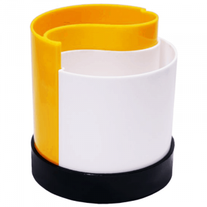 Підставка для ручок Інь-Янь DG 6906