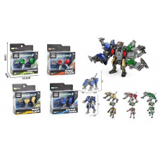 Іграшка Трансформер HF9989-4