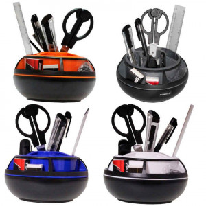 Набор настольный Scholz 9 предметов 7064