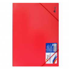 Папка на резинках Eagle А4 3000