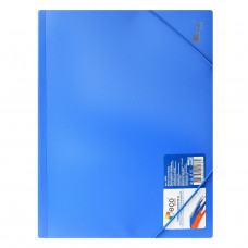 Папка на резинках Eagle А4 3000