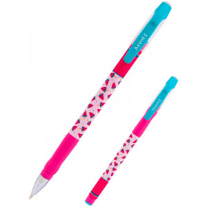 Ручка кулькова Axent AB-1049-12