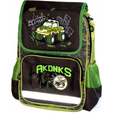 Рюкзак школьный Fantasy World 169K303