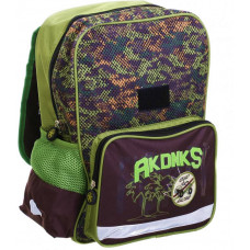 Рюкзак школьный Fantasy World 169K303