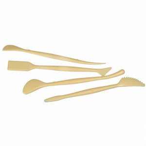 Набір стеків Луч 4 шт