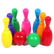 Гра Bamsic Кеглі 024/5