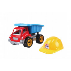 Іграшка ТехноК Малюк-Будівельник 3961