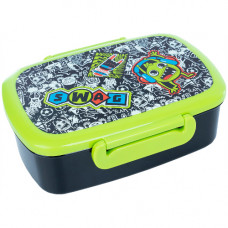 Ланчбокс з приладами Kite 750 мл 21-163