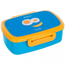 Ланчбокс з приладами Kite 750 мл 21-163