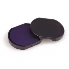 Штемпельна подушка змінна GRM 55BP