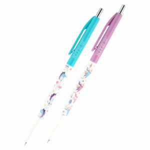 Ручка кулькова автоматична Kite K20-361