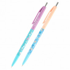 Ручка кулькова автоматична Kite K20-361