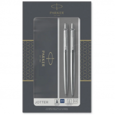 Набор ручка + карандаш Parker Jotter 16172b19 Набор ручка + карандаш Parker Jotter 16172b19