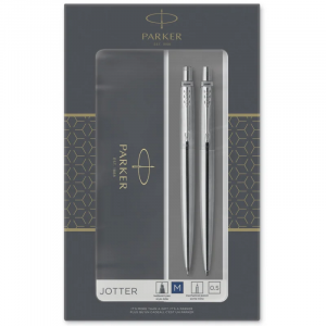 Набор ручка + карандаш Parker Jotter 16172b19