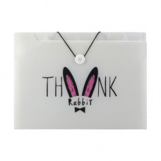 Папка-картотека VGR А4 81105