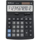 Калькулятор настільний Brilliant 12р BS-222N