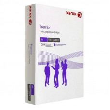 Бумага офисная Xerox Premier А4 80 г/м2 500 листов