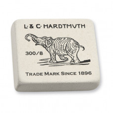 Гумка Koh-i-noor Слон 300/8