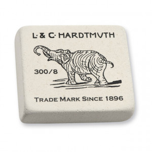 Гумка Koh-i-noor Слон 300/8