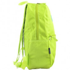Рюкзак Yes Green Apple 555528
