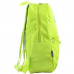 Рюкзак Yes Green Apple 555528
