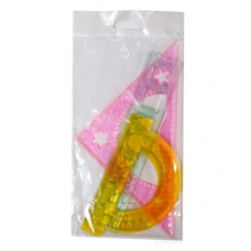 Набір для креслення Irbis 15 см