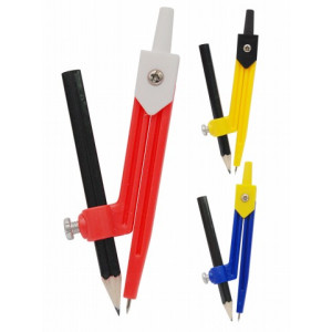 Циркуль Navigator 71811-NV