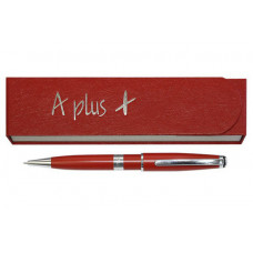 Ручка шариковая A-Plus A-138