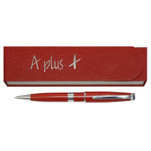 Ручка кулькова A-Plus A-138