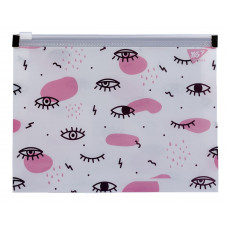 Папка zip-lock B6 YES Donna