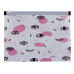 Папка zip-lock B6 YES Donna Папка zip-lock B6 YES Donna