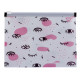 Папка zip-lock B6 YES Donna