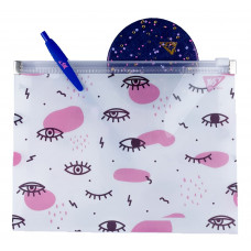 Папка zip-lock B6 YES Donna
