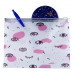 Папка zip-lock B6 YES Donna