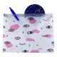 Папка zip-lock B6 YES Donna