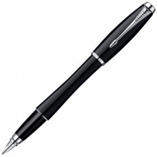 Ручка пір'яна Parker Urban F19L 20212L