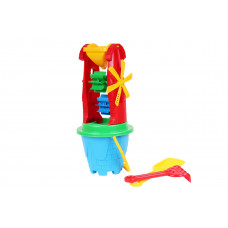 Іграшка Набір Млинок ТехноК 2742